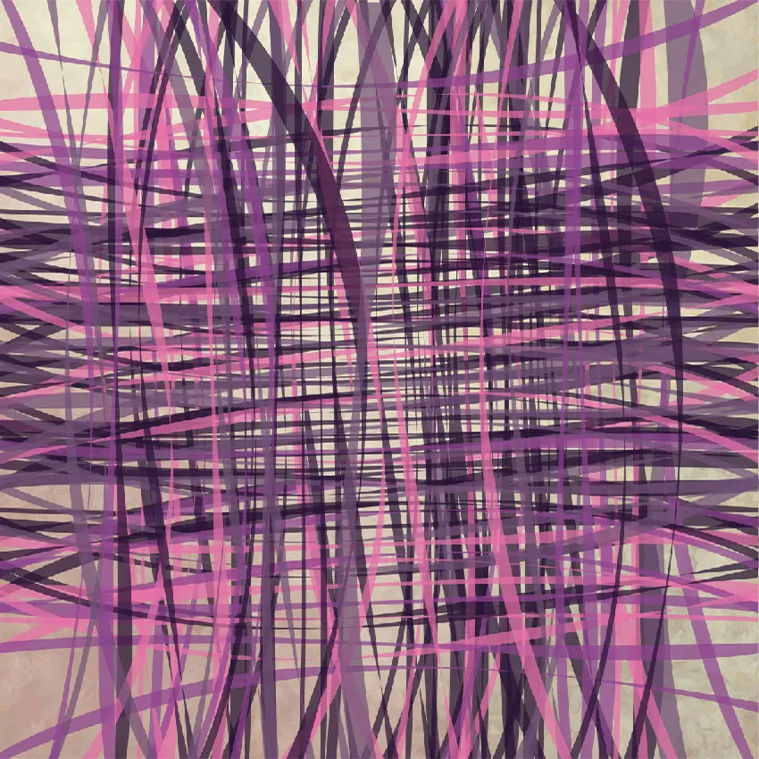 Обои для стен Ango Linea Graphic 101-B01-GRAPHIC