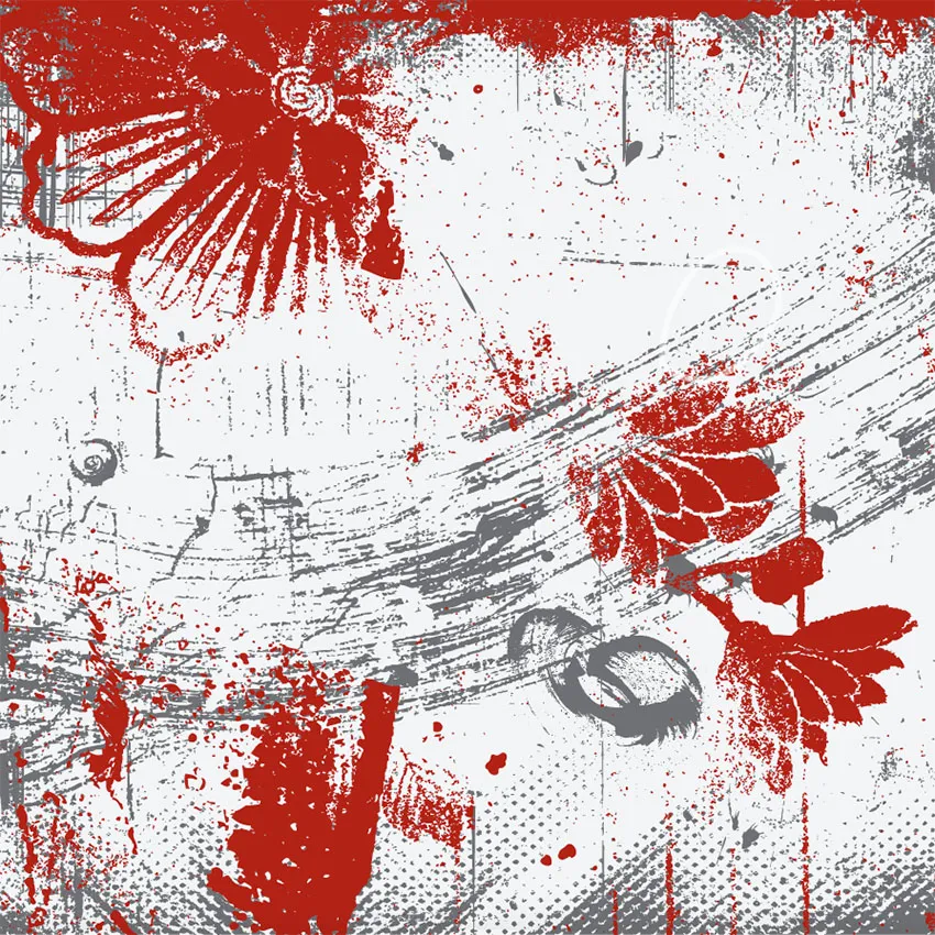 Обои для стен Ango Linea Graphic 102-A01-GRAPHIC