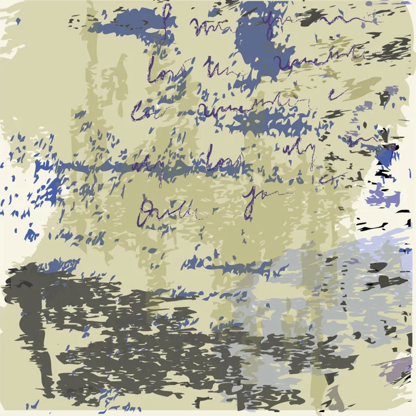 Обои для стен Ango Linea Graphic 106-B02-GRAPHIC