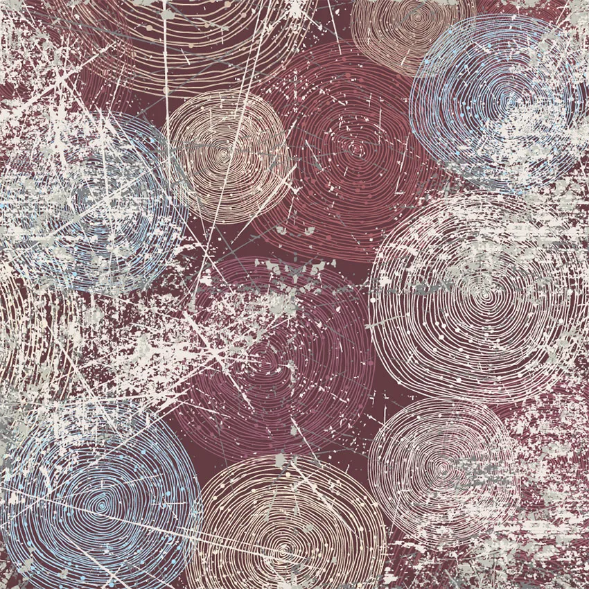 Обои для стен Ango Linea Graphic 114-C01-GRAPHIC