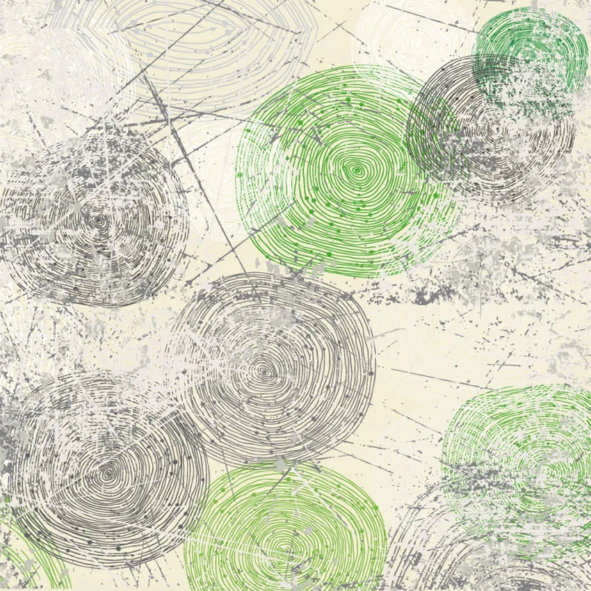 Обои для стен Ango Linea Graphic 114-C04-GRAPHIC