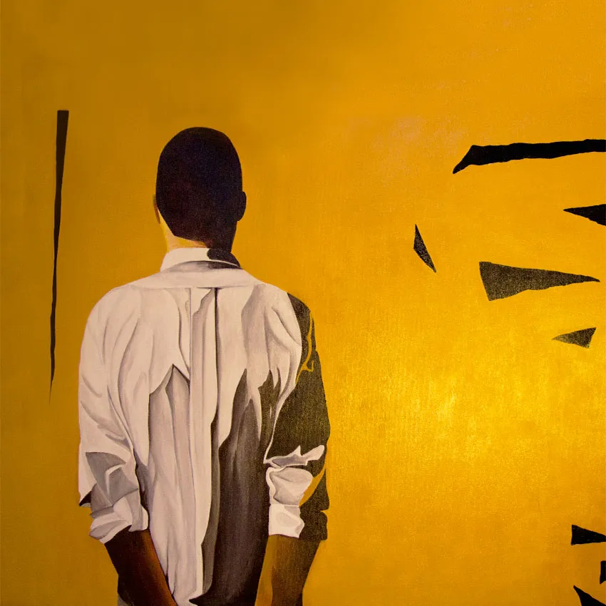 Обои для стен Ango Linea &Co 1101-A01-Co