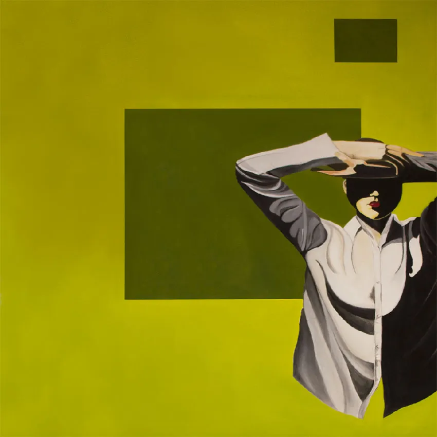 Обои для стен Ango Linea &Co 1102-A01-Co