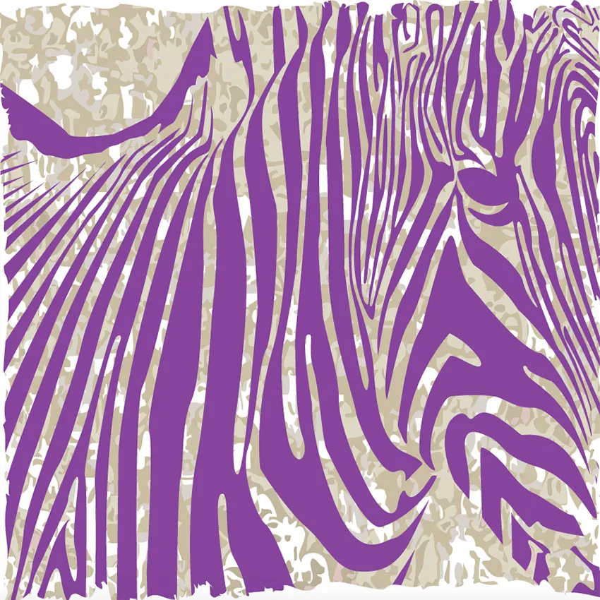 Обои для стен Ango Linea Animal 604-A01-ANIMAL