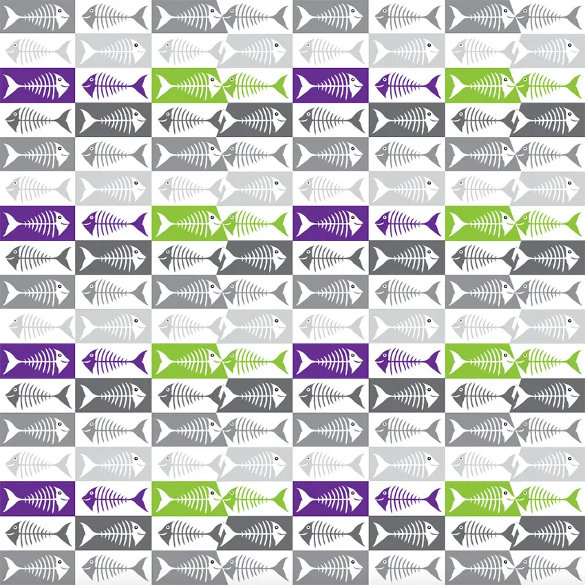 Обои для стен Ango Linea Animal 609-B01-ANIMAL