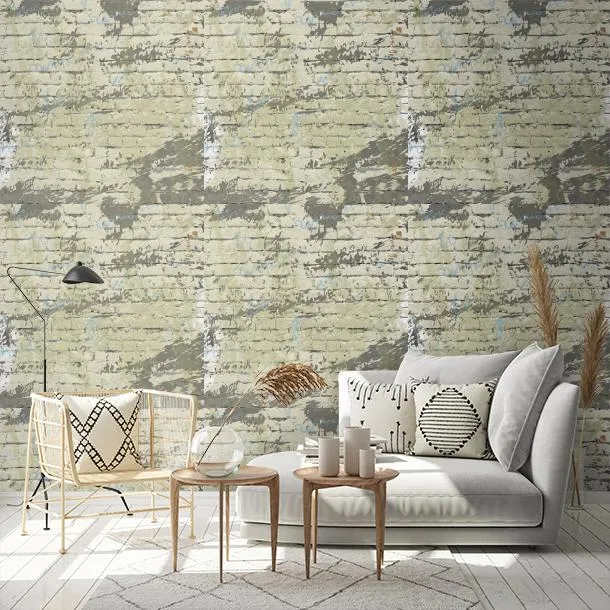 Обои для стен Ango Linea Brick 1003 #2