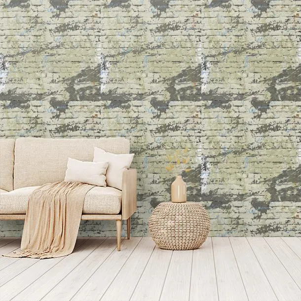 Обои для стен Ango Linea Brick 1003 #5