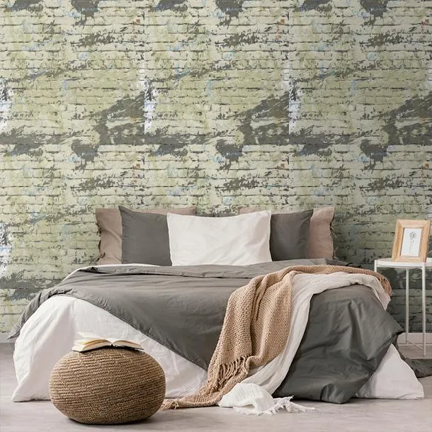 Обои для стен Ango Linea Brick 1003 #7