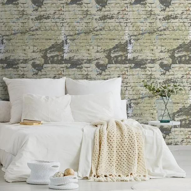 Обои для стен Ango Linea Brick 1003 #8