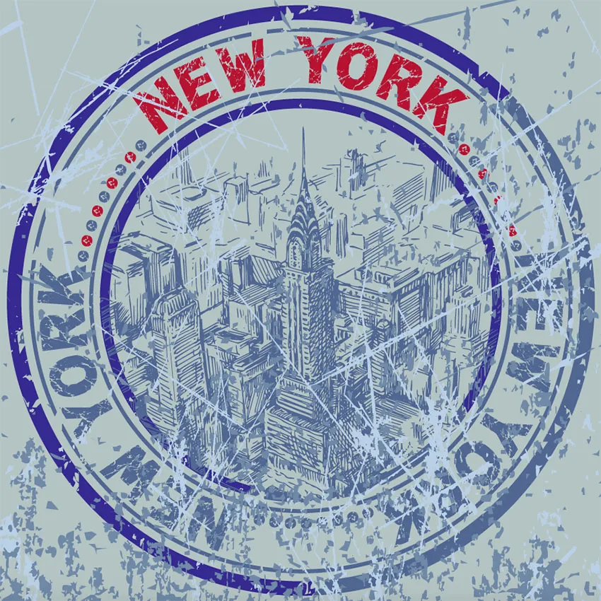 Обои для стен Ango Linea Metropolitan 202-A02-METROPOLITAN