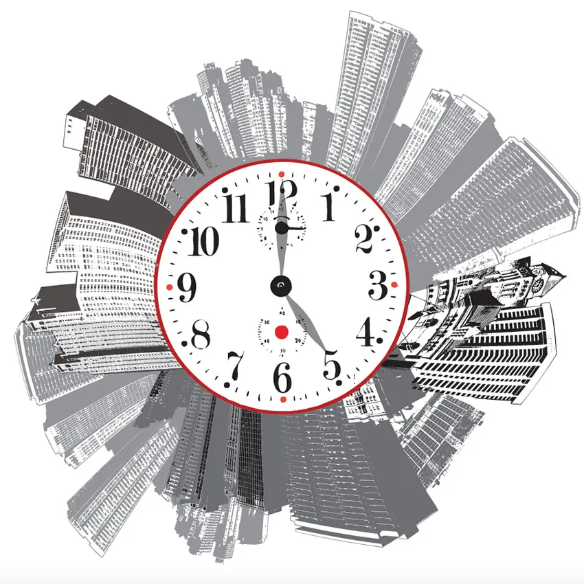 Обои для стен Ango Linea Metropolitan 203-A01-METROPOLITAN #1