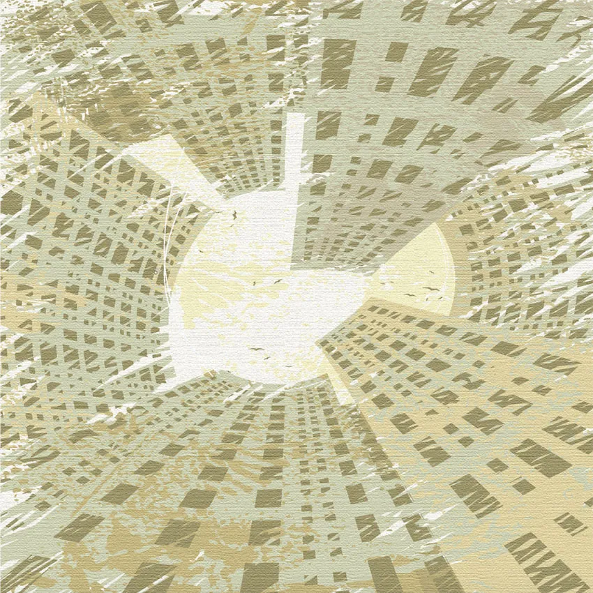 Обои для стен Ango Linea Metropolitan 205-B01-METROPOLITAN #1