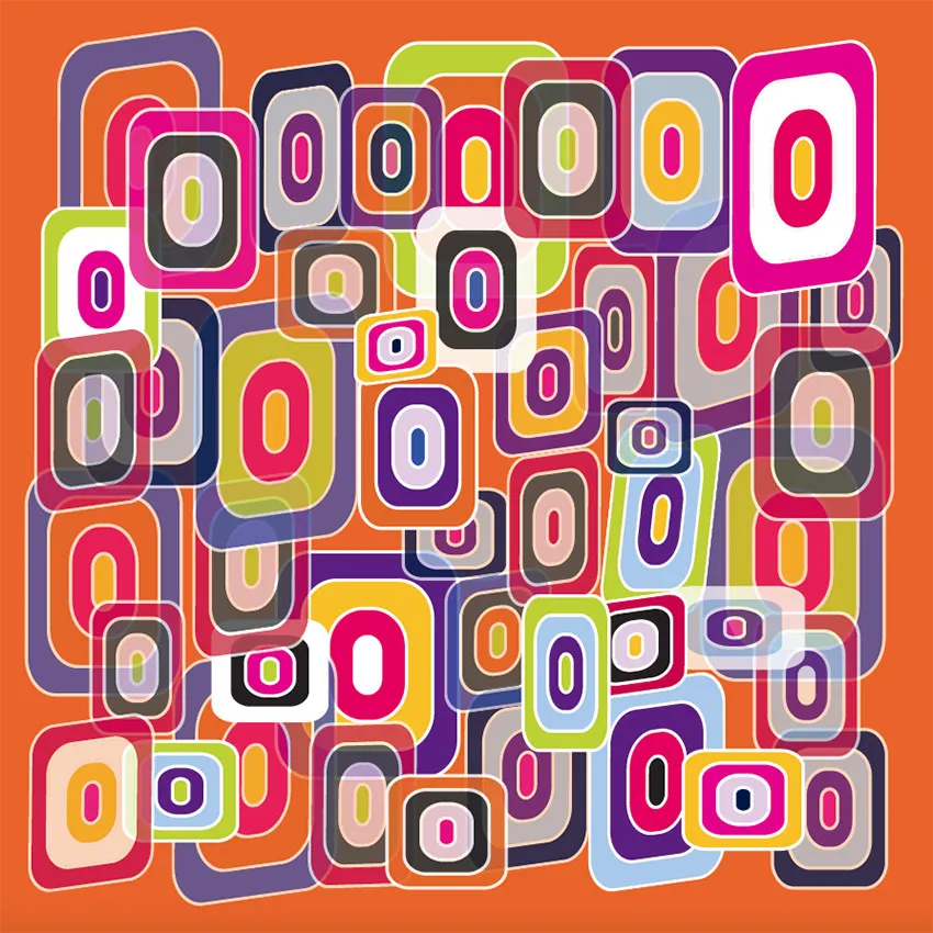 Обои для стен Ango Linea Now 802-A01-NOW