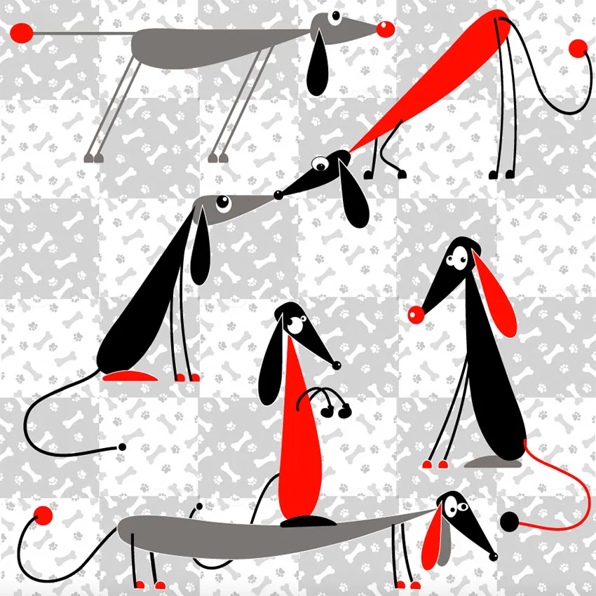 Обои для стен Ango Linea Young 707-A01-YOUNG