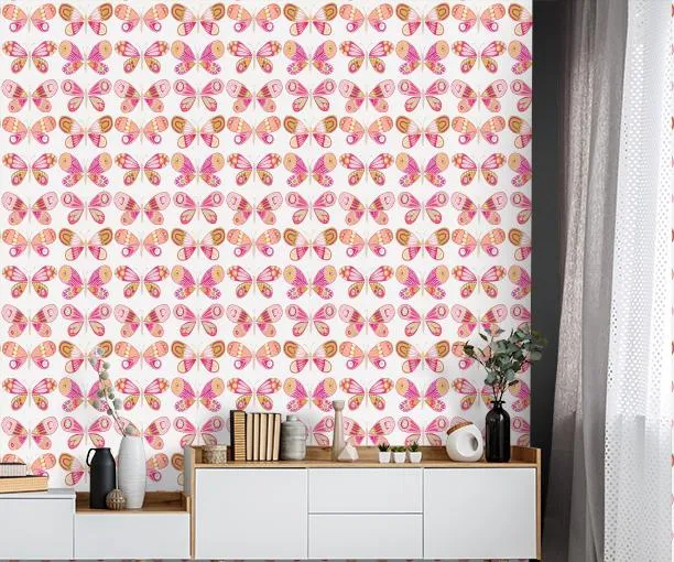 Обои для стен Scion Guess Who 111267 #7