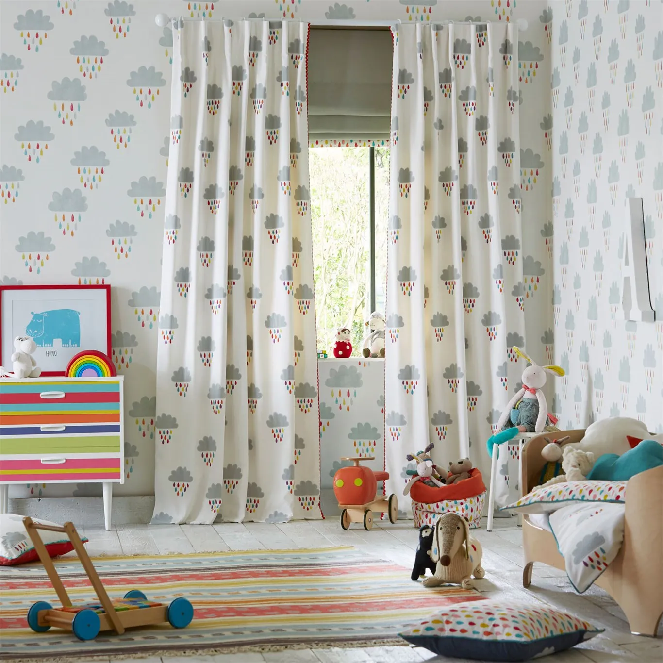 Обои для стен Scion Guess Who 111268 #2