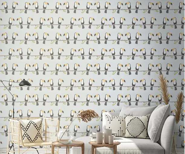 Обои для стен Scion Guess Who 111270 #3