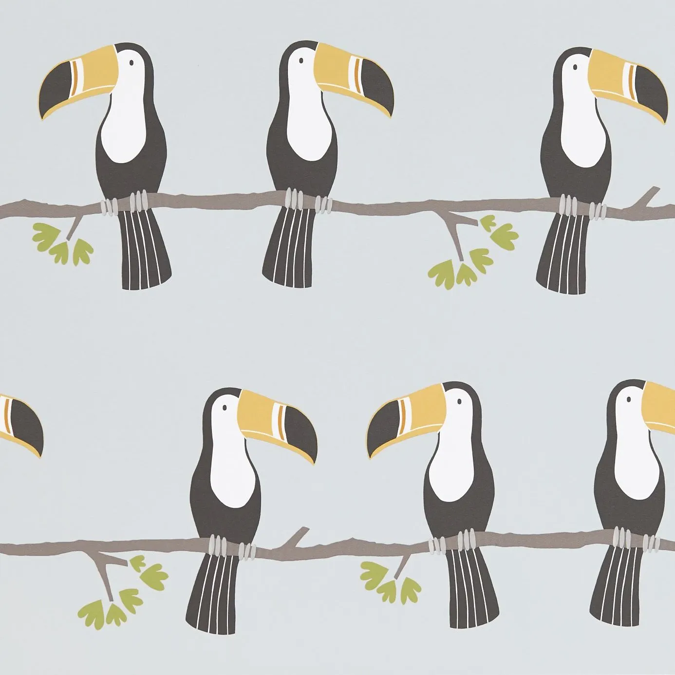 Обои для стен Scion Guess Who 111270