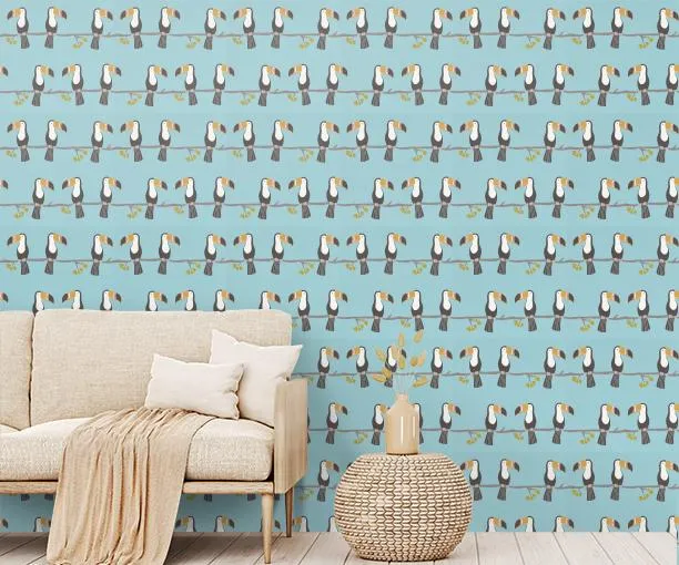 Обои для стен Scion Guess Who 111271 #6