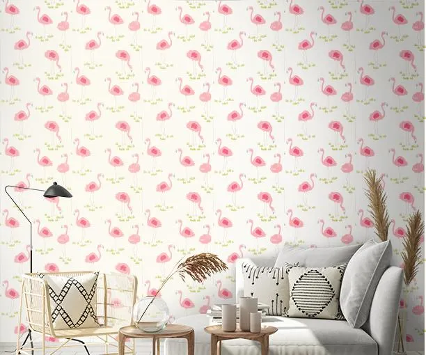 Обои для стен Scion Guess Who 111277 #3