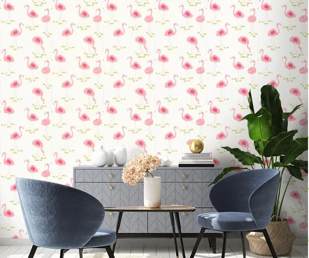 Обои для стен Scion Guess Who 111277 #4