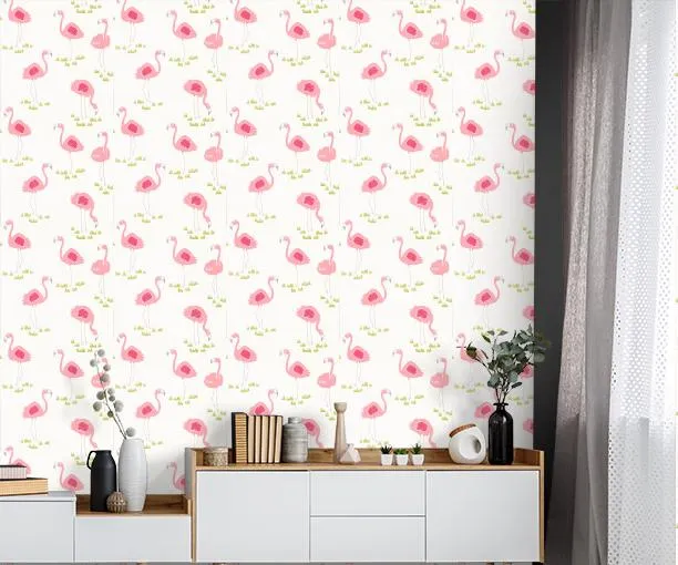 Обои для стен Scion Guess Who 111277 #7