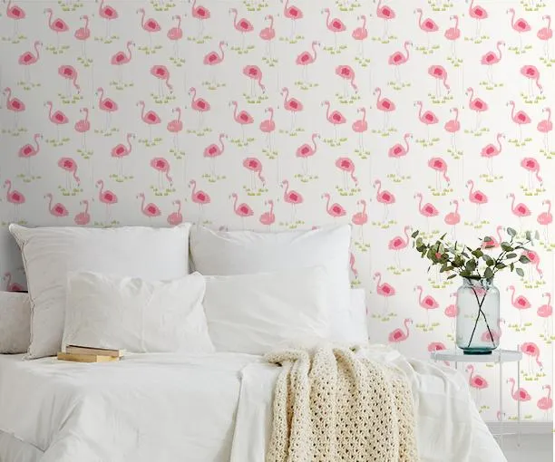 Обои для стен Scion Guess Who 111277 #9