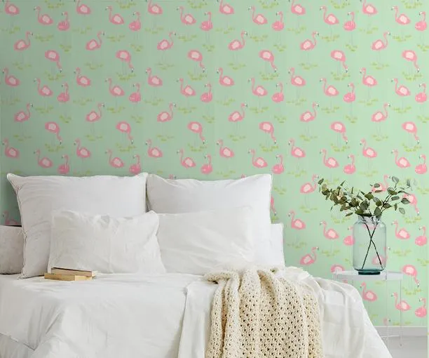 Обои для стен Scion Guess Who 111278 #9