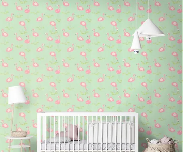 Обои для стен Scion Guess Who 111278 #10