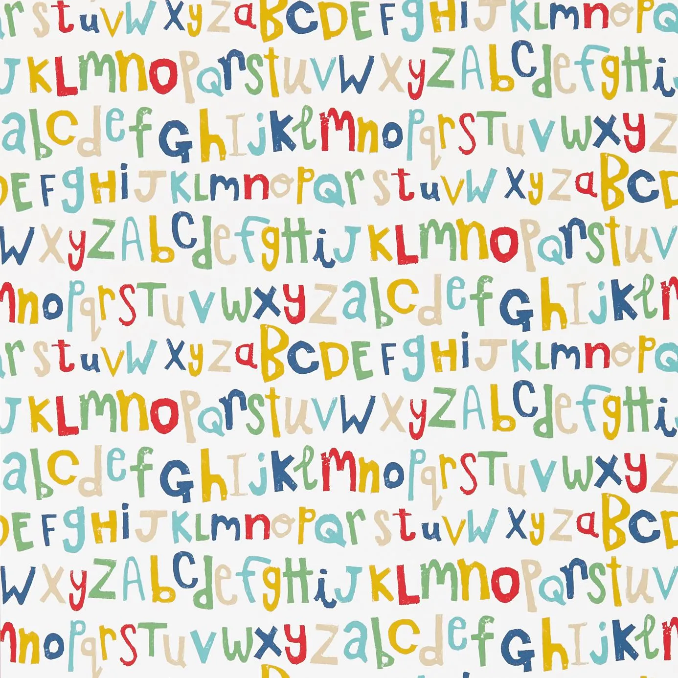 Обои для стен Scion Guess Who 111279