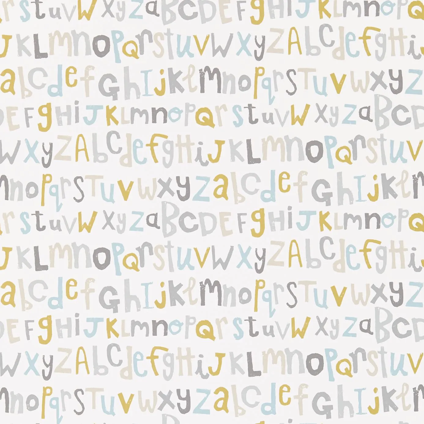 Обои для стен Scion Guess Who 111280