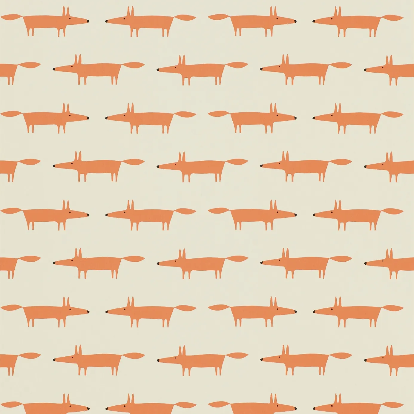 Обои для стен Scion Guess Who 111285