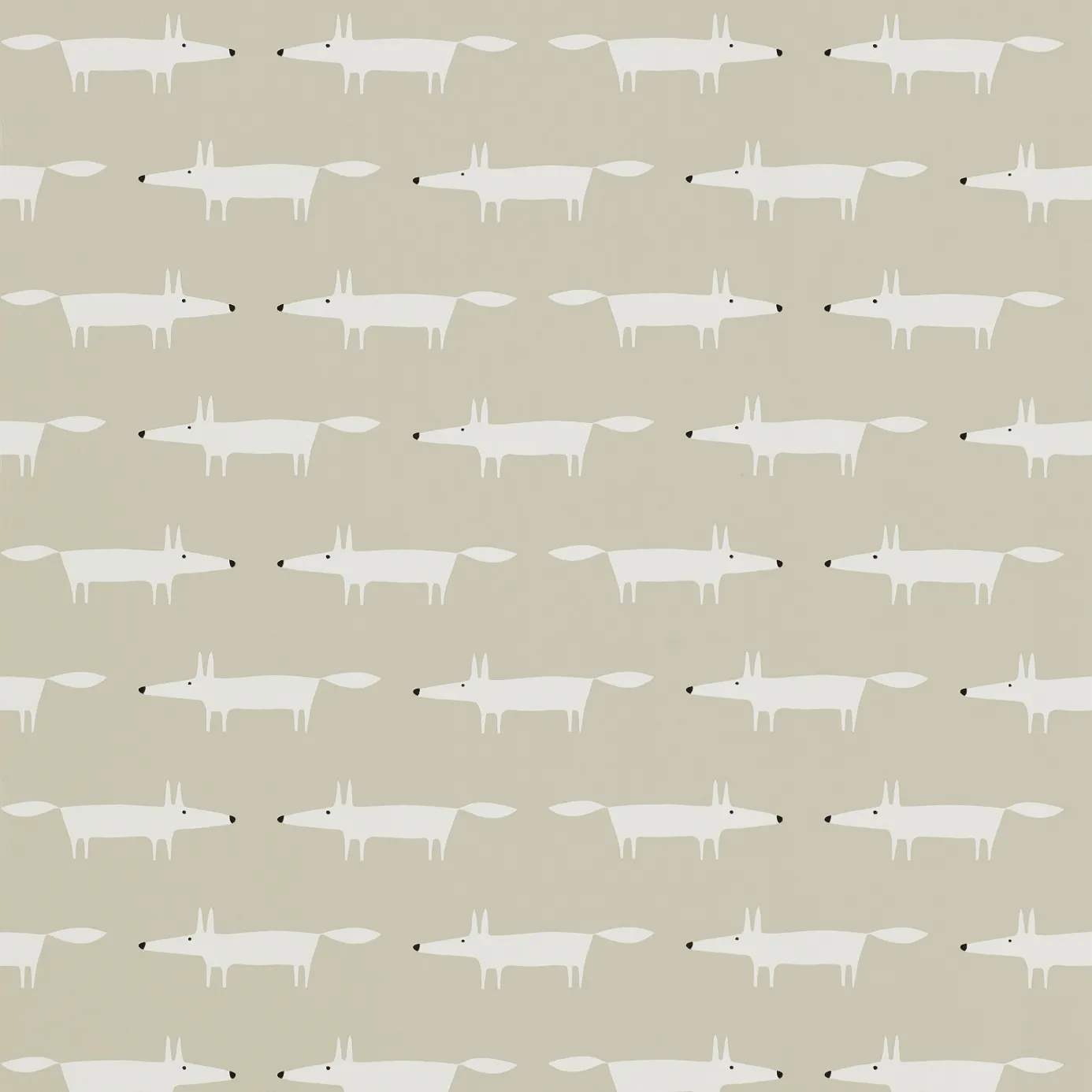 Обои для стен Scion Guess Who 111286