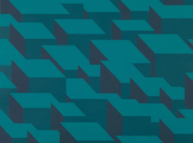 Обои для стен Kirkby design Eley Kishimoto Wallcoverings WK800-02