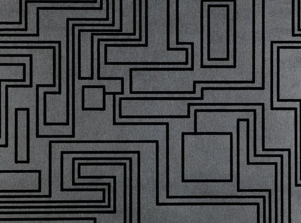 Обои для стен Kirkby design Eley Kishimoto Wallcoverings WK802-04