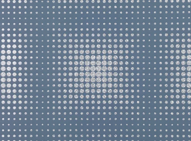 Обои для стен Kirkby design Eley Kishimoto Wallcoverings WK805-02