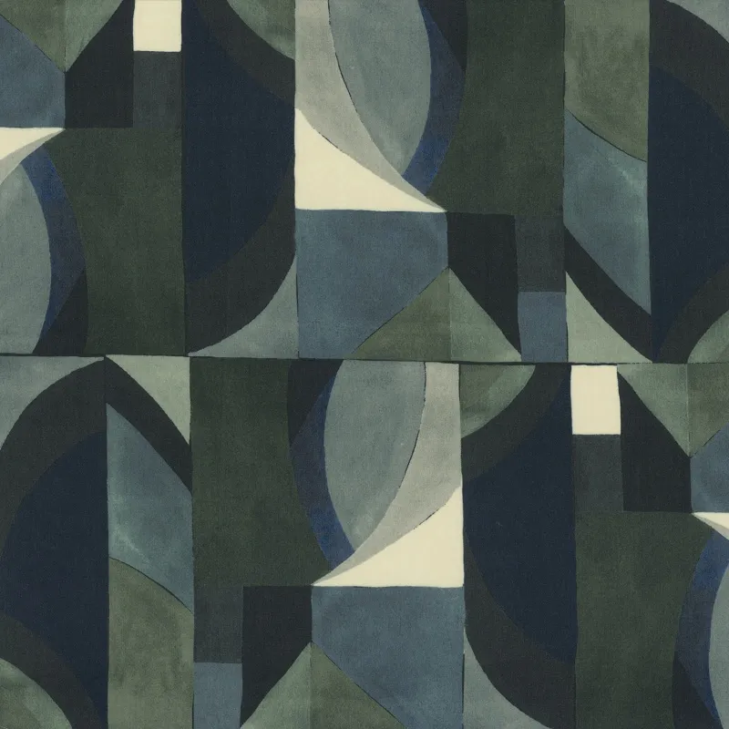 Ткань Misia Les Ondes de Jade M164503