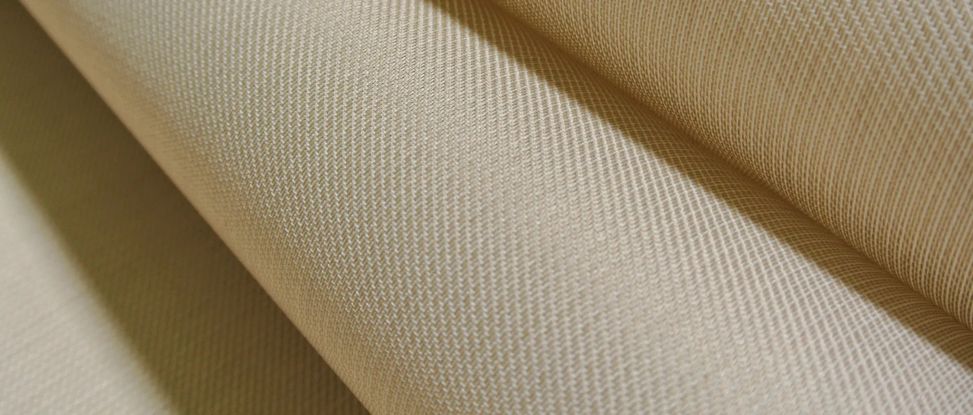 Ткань Silent Gliss Semi-transparent Ecoscreen