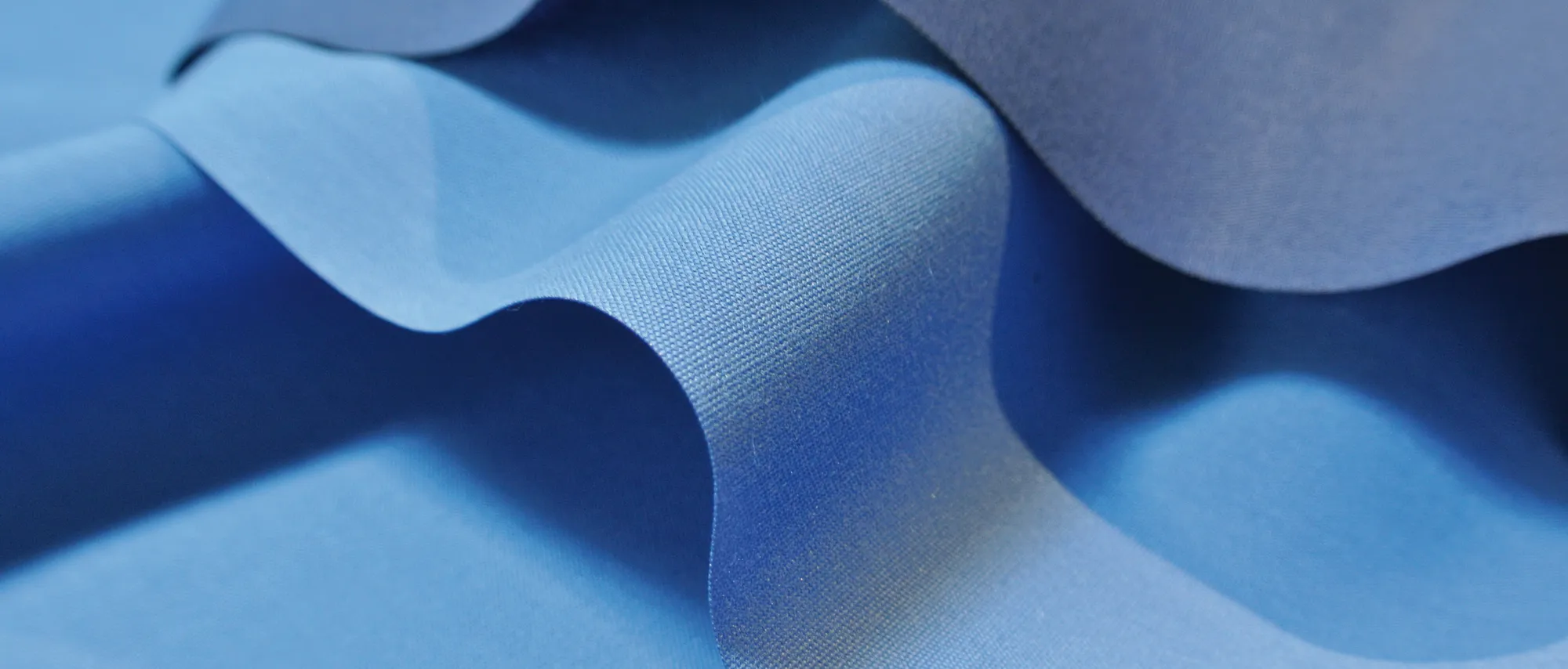 Ткань Silent Gliss Semi-transparent Freshtex-Vision