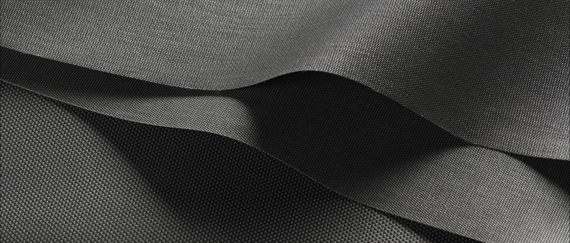 Ткань Silent Gliss Semi-transparent Multiscreen