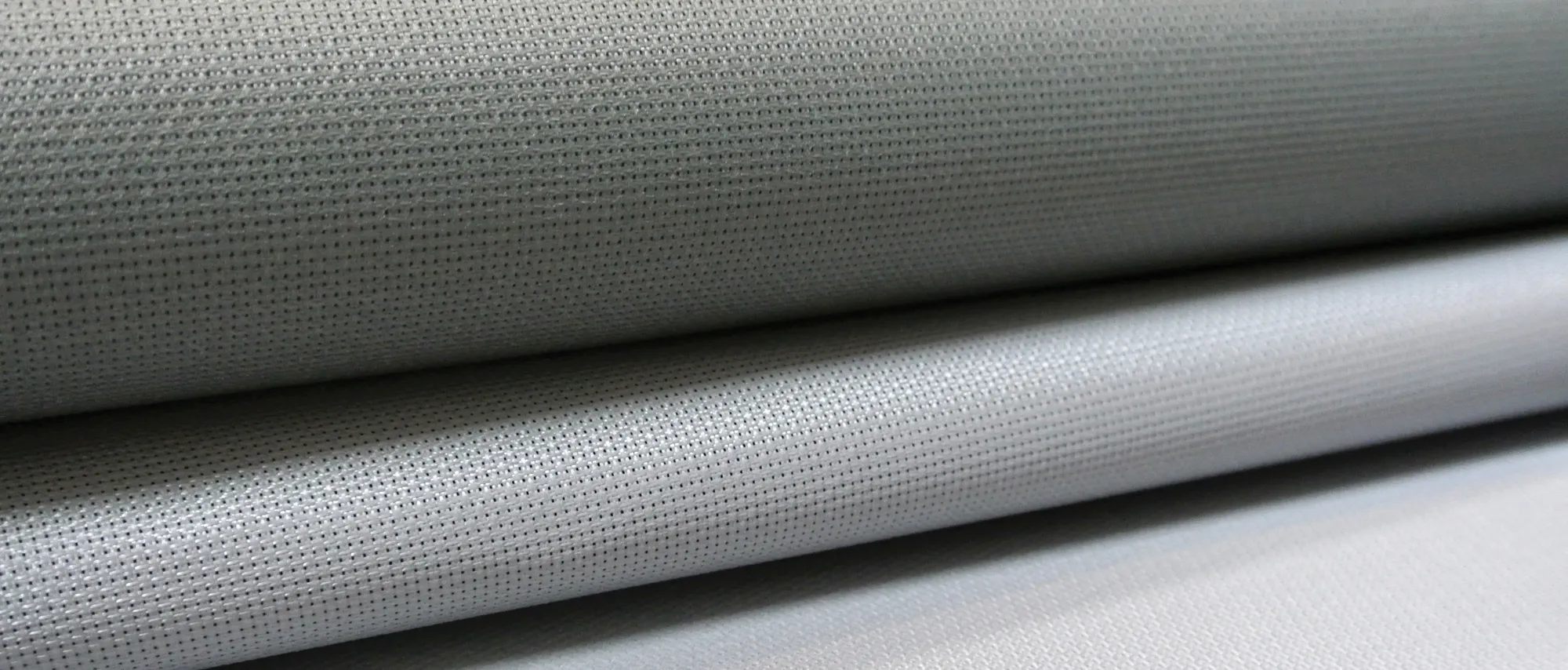 Ткань Silent Gliss Semi-transparent Safescreen