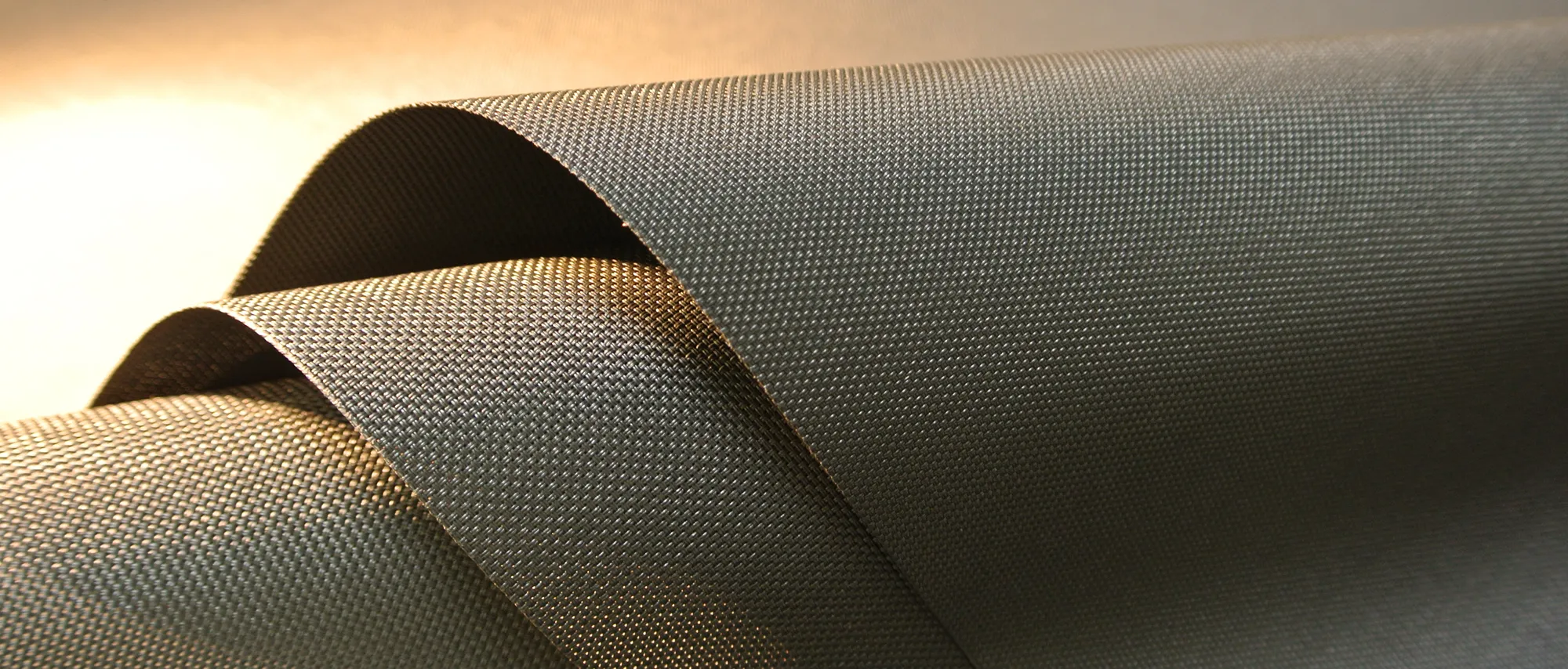 Ткань Silent Gliss Semi-transparent Versascreen