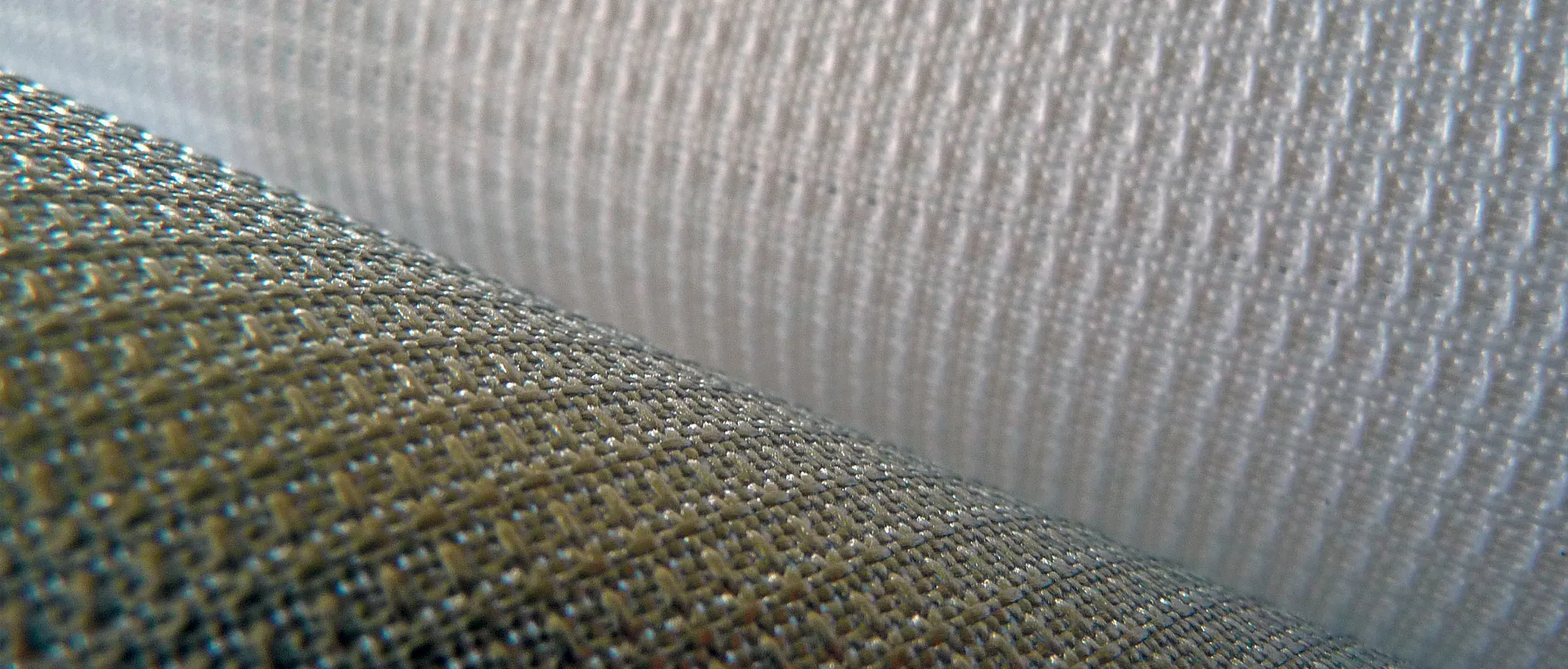 Ткань Silent Gliss Semi-transparent newlife_screen