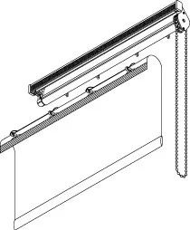 Карниз ca_2210