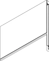 Карниз ca_2320