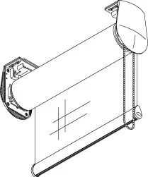 Рулонные шторы rb_4840