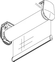 Рулонные шторы rb_4880