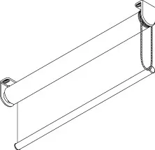 Рулонные шторы rb_4907
