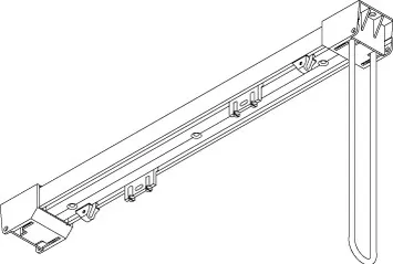 Карниз cd_6370
