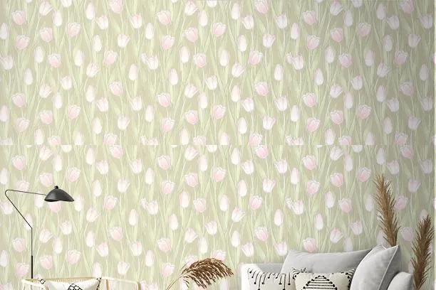 Обои для стен Milassa Swan SW1005 #2